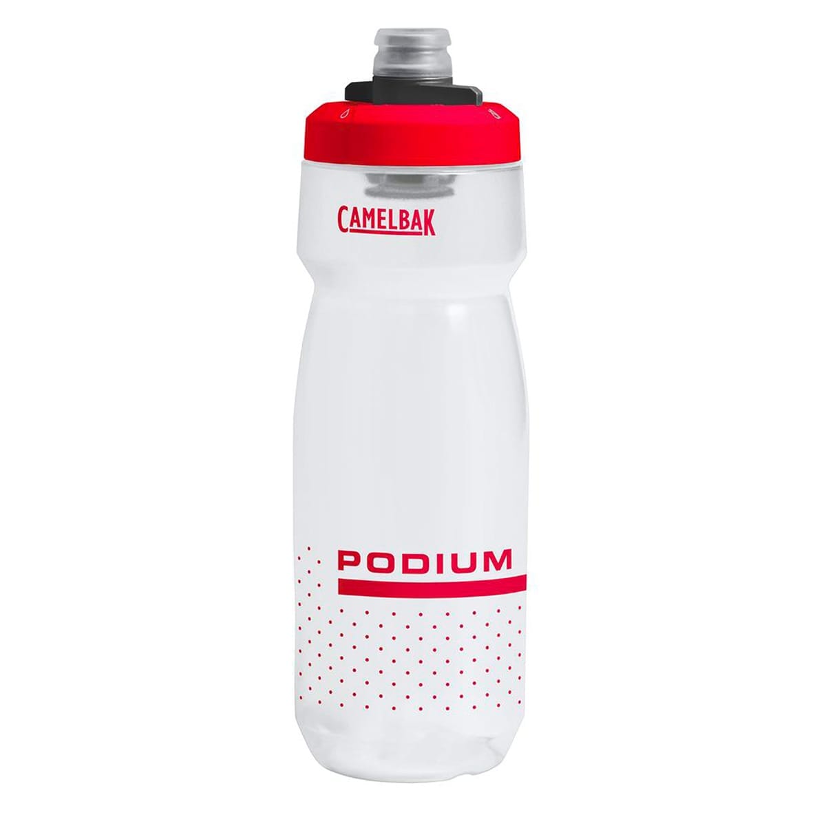 CAMELBAK PODIUM -juomapullo Punainen