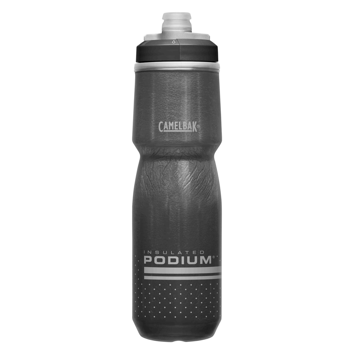 CAMELBAK PODIUM CHILL lämpövesipullo musta