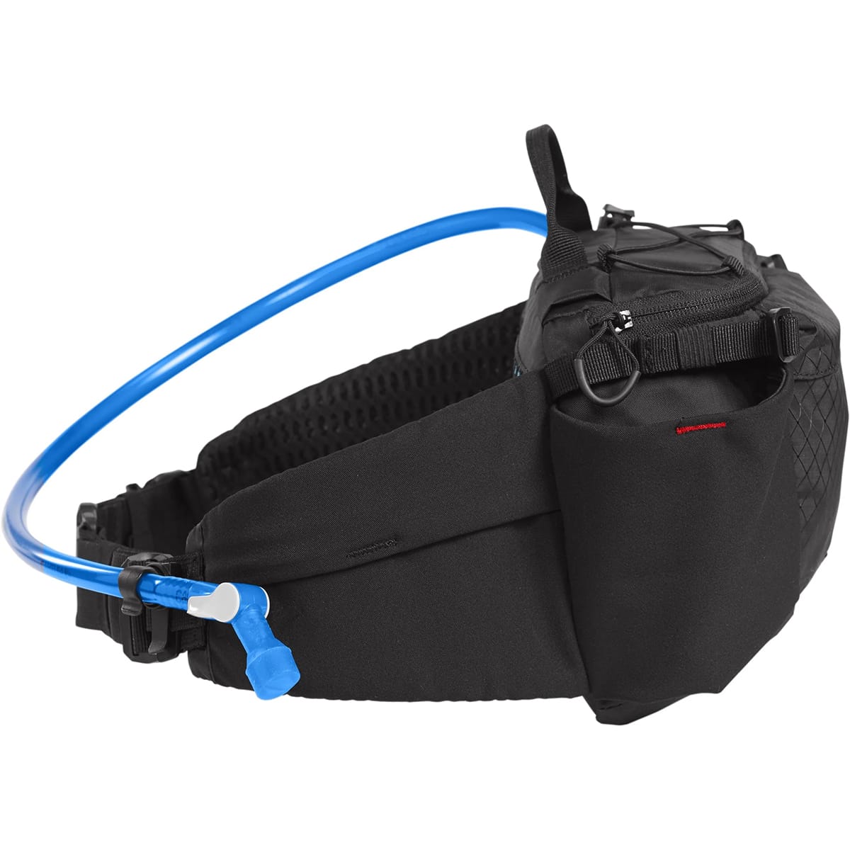 CAMELBAK MULE 5 WAIST PACK Banaani Hydration Bag Musta