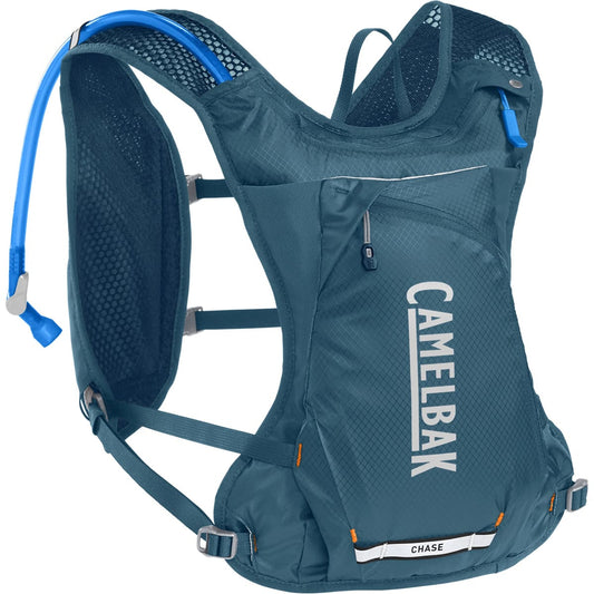 CAMELBAK CHASE RACE 4 L VEST Hydration Bag Sininen nesteytyslaukku