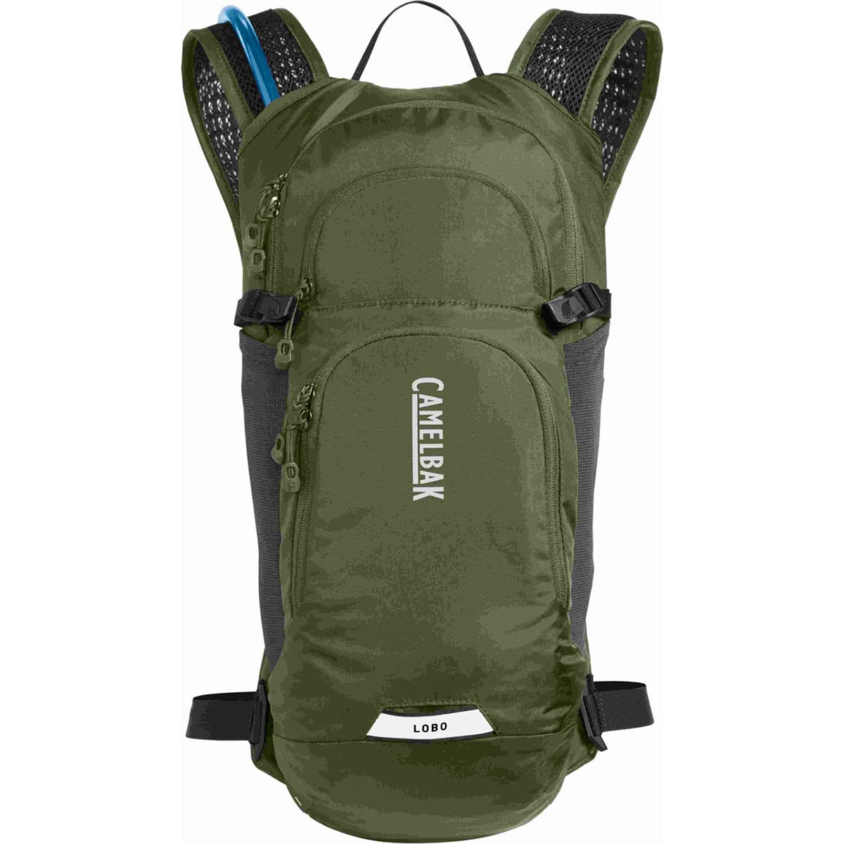 CAMELBAK LOBO 9 L nestepussi oliivinvärinen