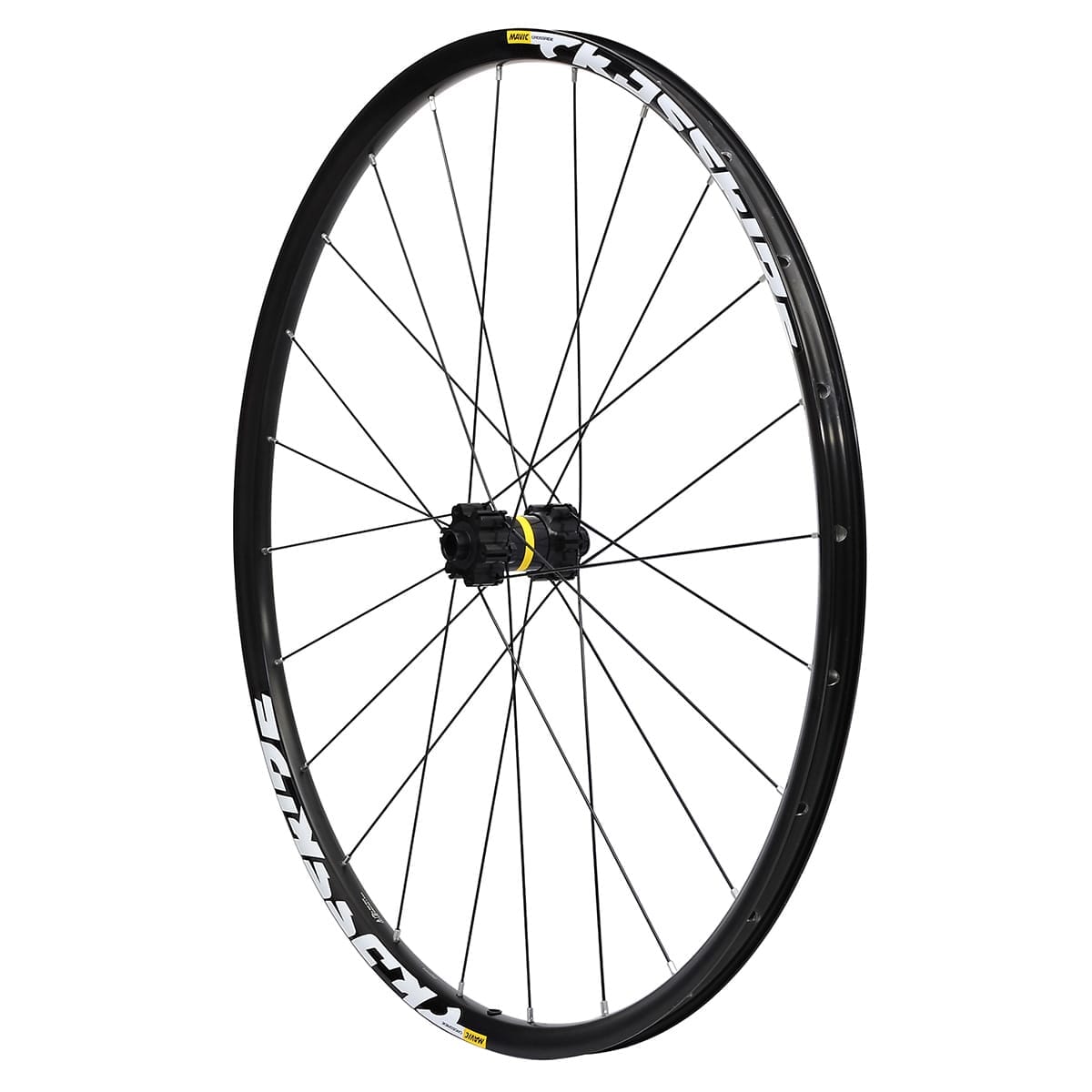 Pari MAVIC CROSSRIDE FTS-X 26" pyörää 9x100mm/9x135mm