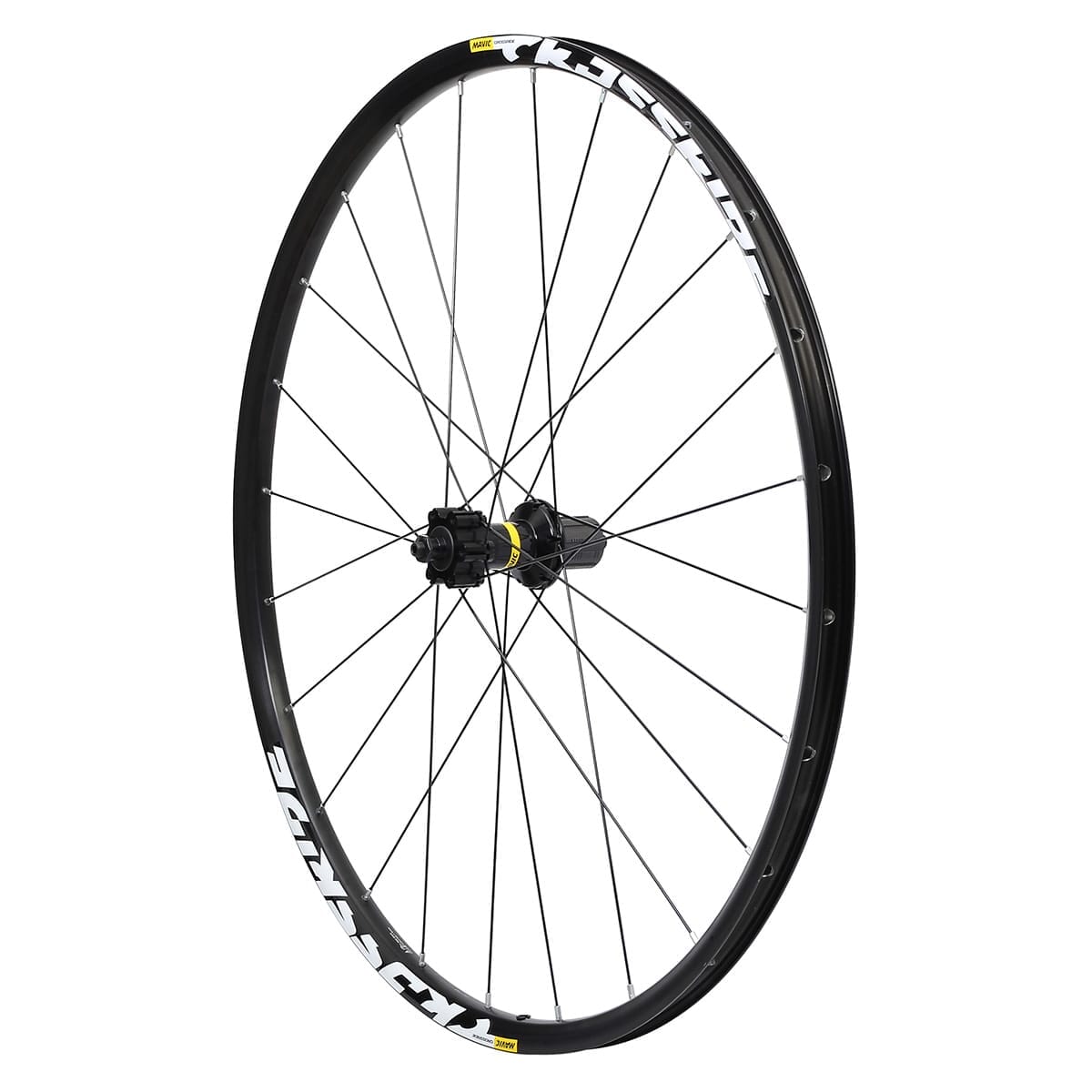 Pari MAVIC CROSSRIDE FTS-X 26" pyörää 9x100mm/9x135mm