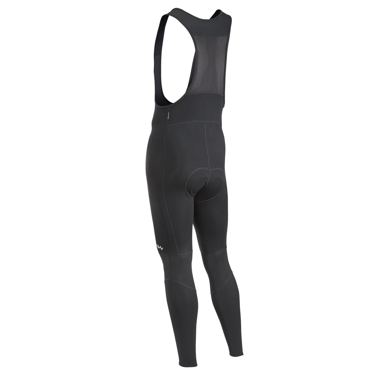 NORTHWAVE ACTIVE ACQUA Bib Tight Musta