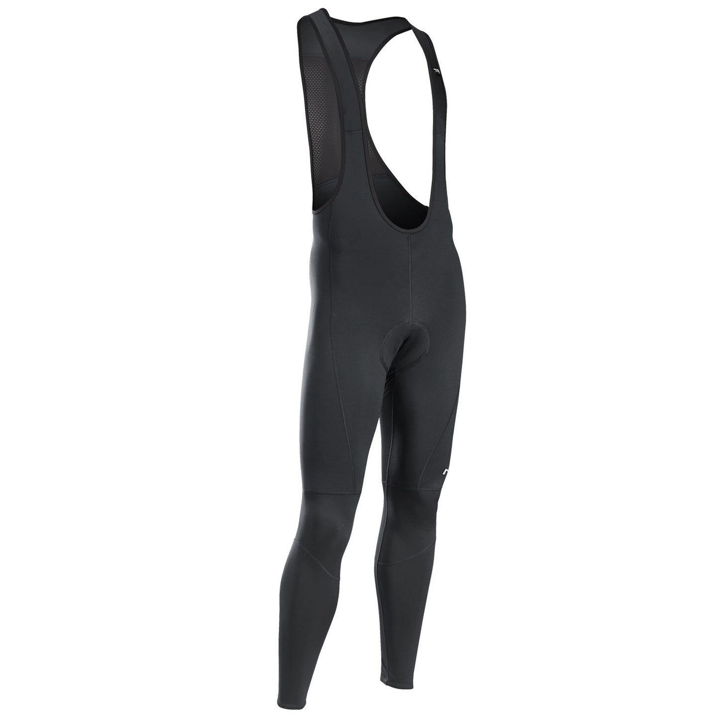 NORTHWAVE ACTIVE GEL ACQUA Bib Tight Musta