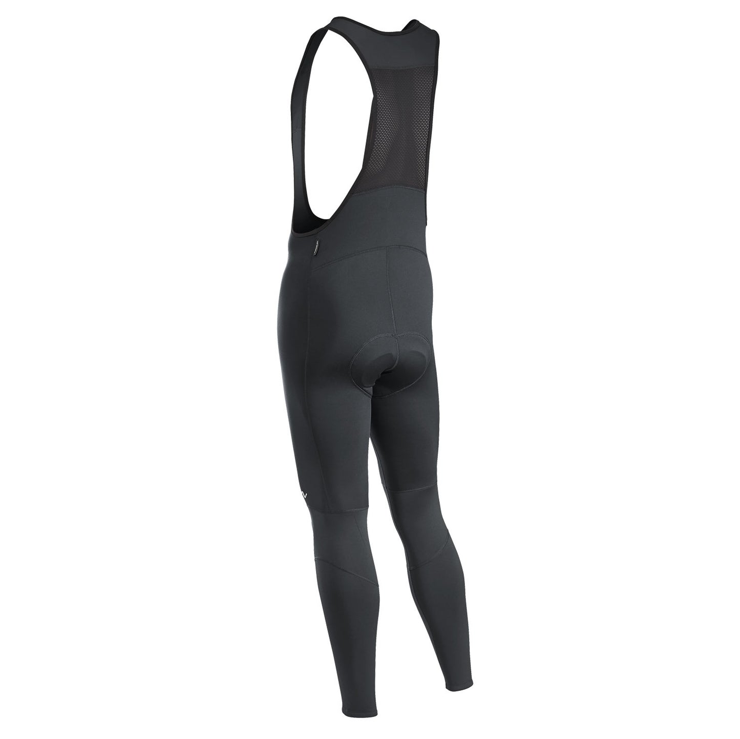 NORTHWAVE ACTIVE GEL ACQUA Bib Tight Musta
