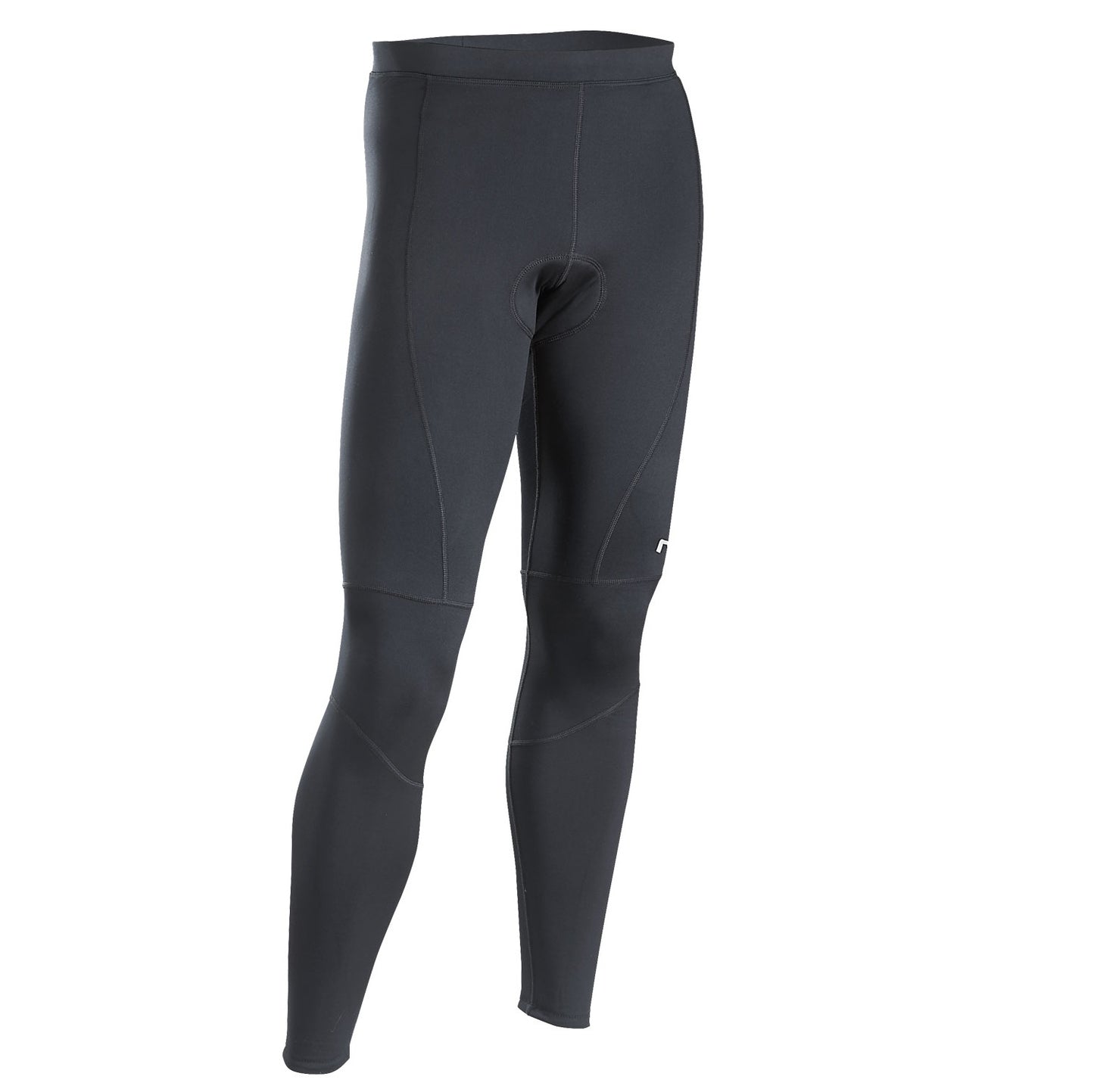 NORTHWAVE ACTIVE Bib Tight Musta