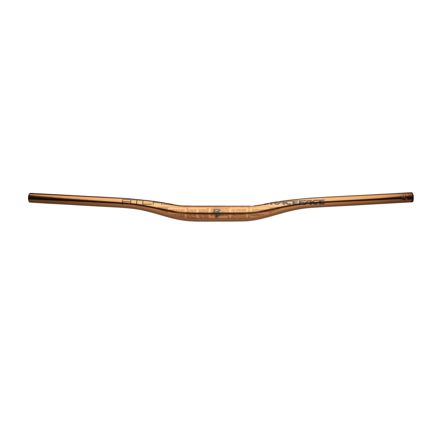 RACE FACE ATLAS Rise 20mm 820mm Gold Kashima kiinnike