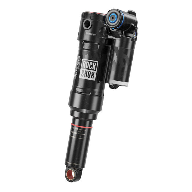 ROCKSHOX SUPER DELUXE ULTIMATE RC2T HBO DEBONAIR+ Progressiivinen iskunvaimennin Trek Fuel EX (2023+) Trunnioniin