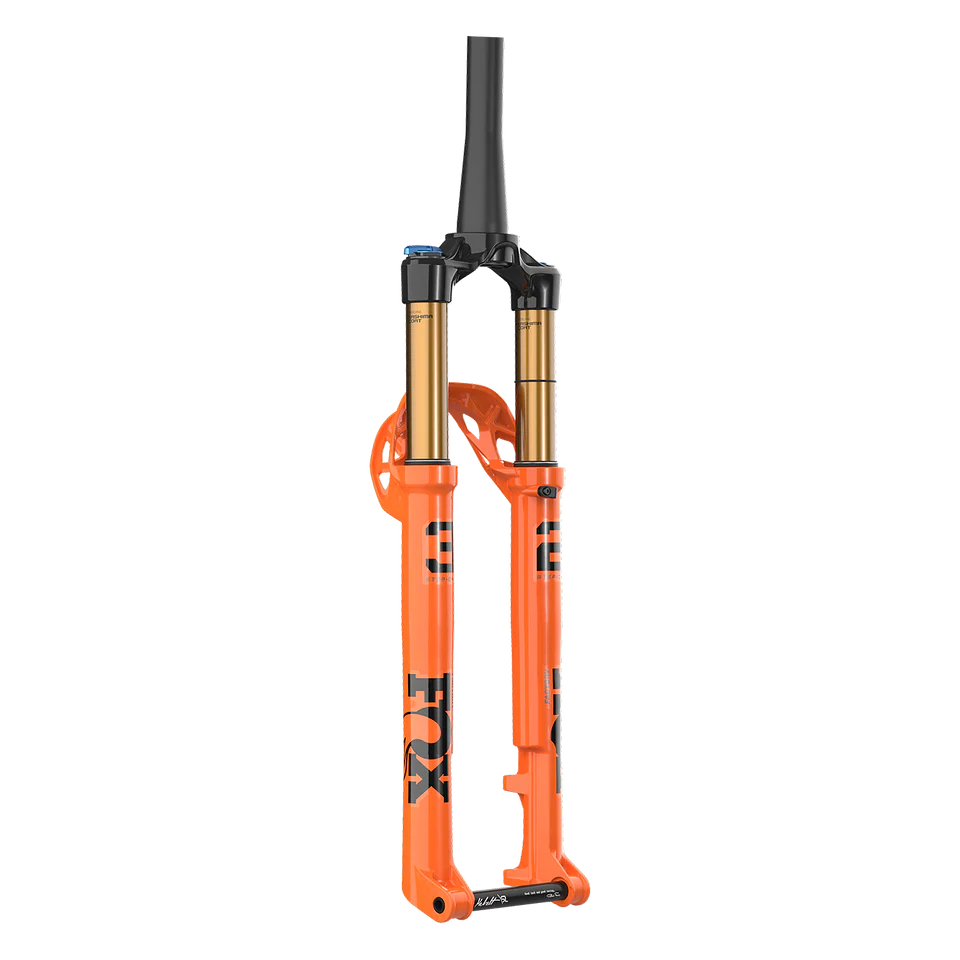 FOX 32 SC FACTORY 29" Grip SL haarukka oranssi 2026