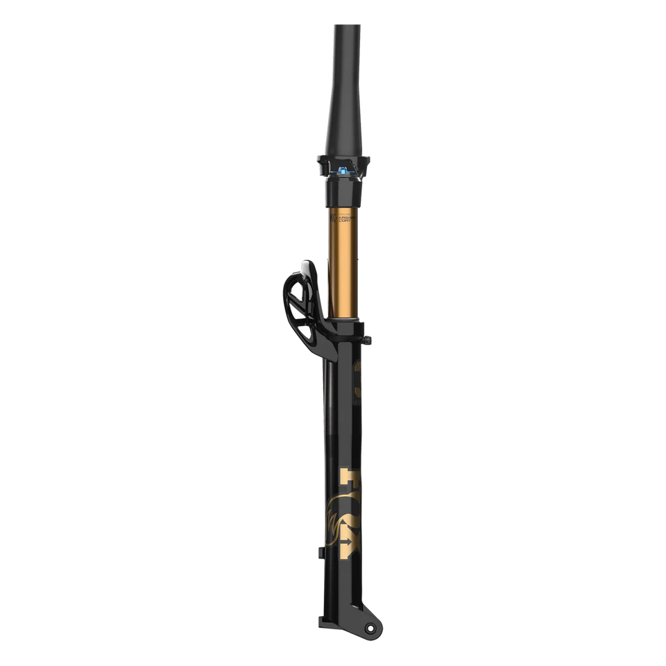 FOX 32 SC FACTORY 29" Grip SL haarukka Musta 2026