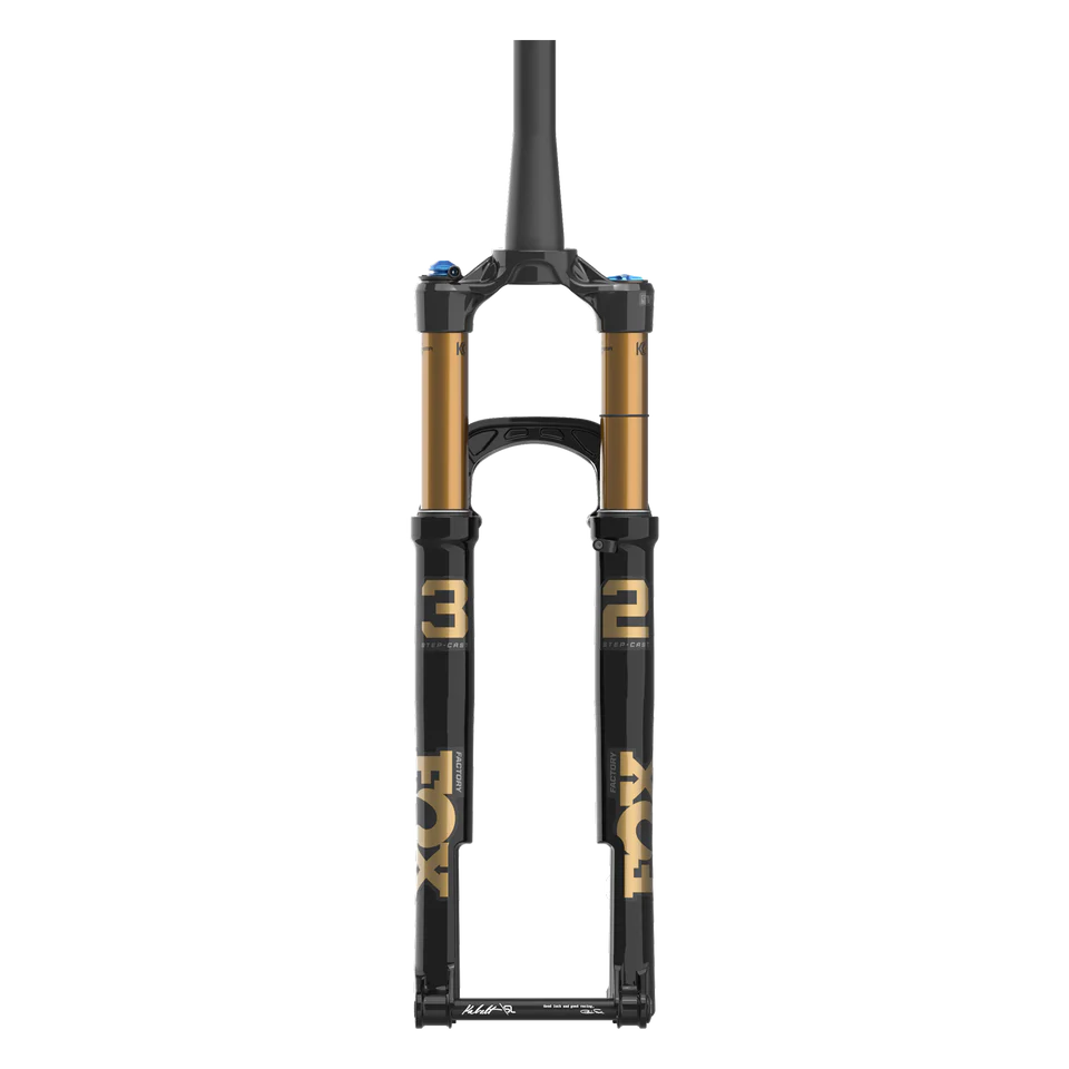 FOX 32 SC FACTORY 29" Grip SL Remote Haarukka Musta 2026