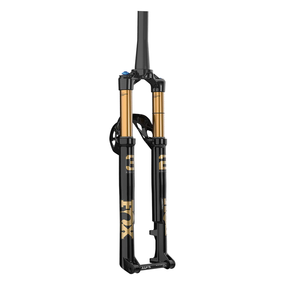 FOX 32 SC FACTORY 29" Grip SL Remote Haarukka Musta 2026