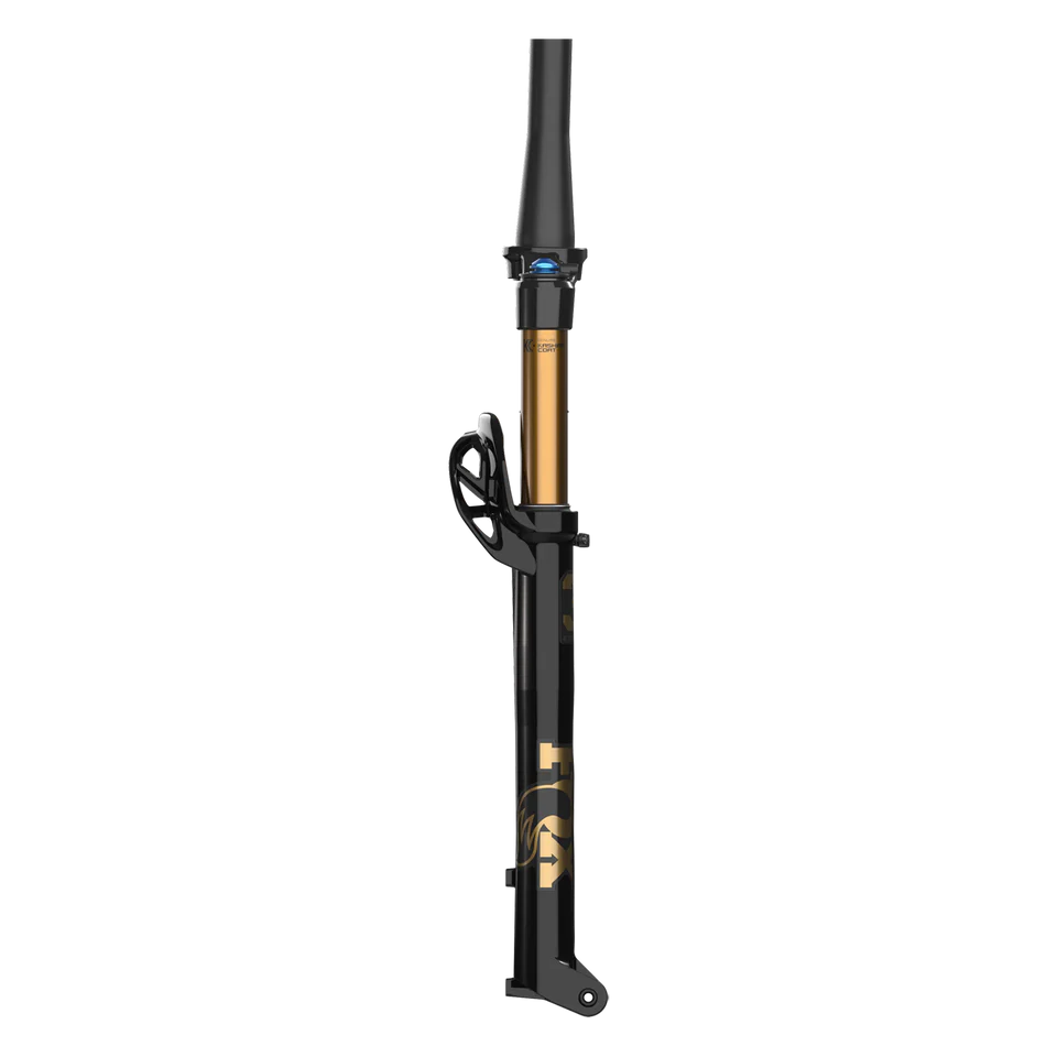 FOX 32 SC FACTORY 29" Grip SL Remote Haarukka Musta 2026