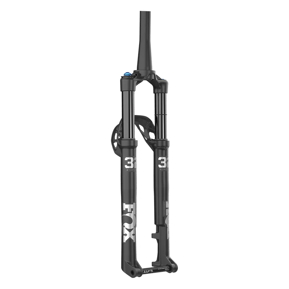 FOX 32 SC PERFORMANCE 29" Grip Remote haarukka Musta 2026