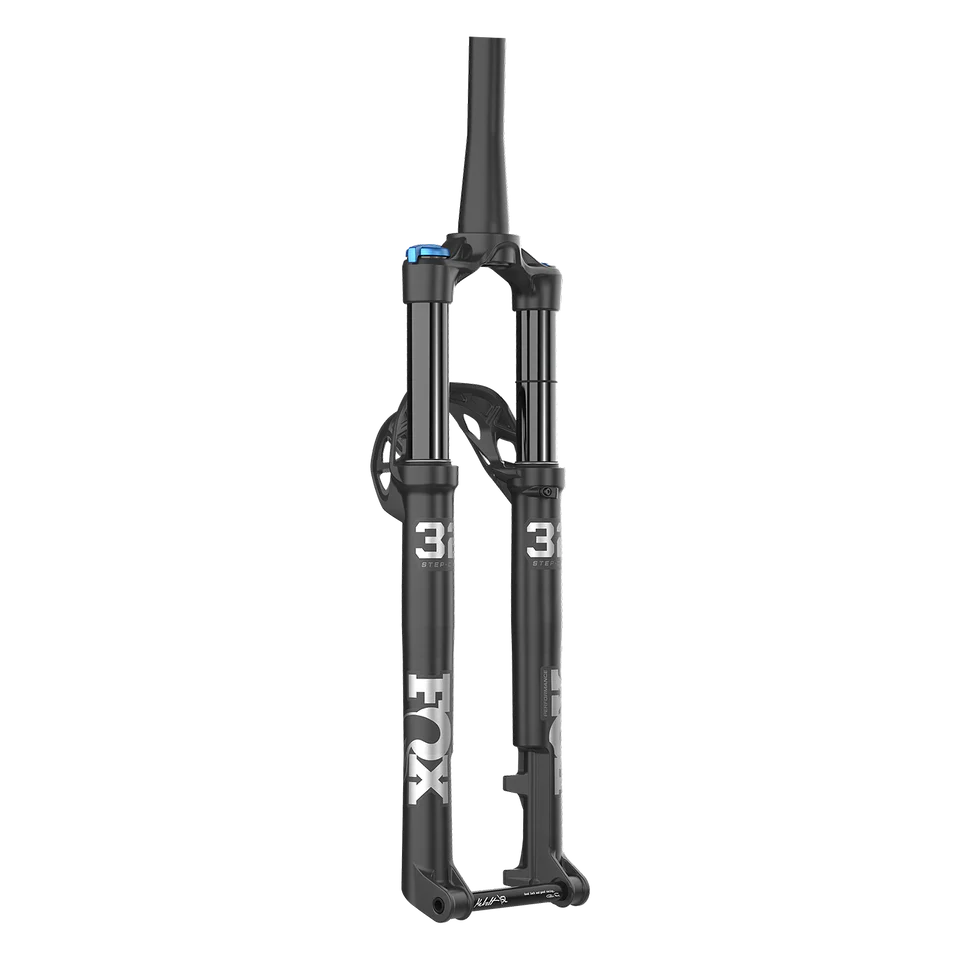 FOX RACING SHOX 32 FLOAT SC 29" PERFORMANCE Grip SL 3Pos-Adj Axle Kabolt 15x110mm Boost Musta 2026