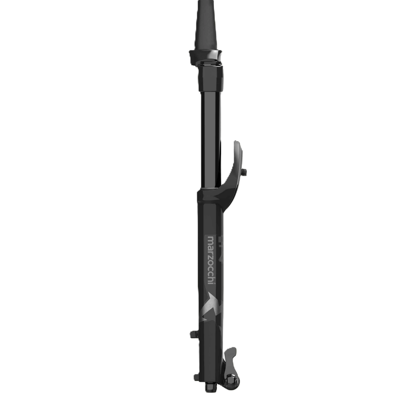 MARZOCCHI BOMBER Z1 E-Optimized 29" 2026 musta haarukka