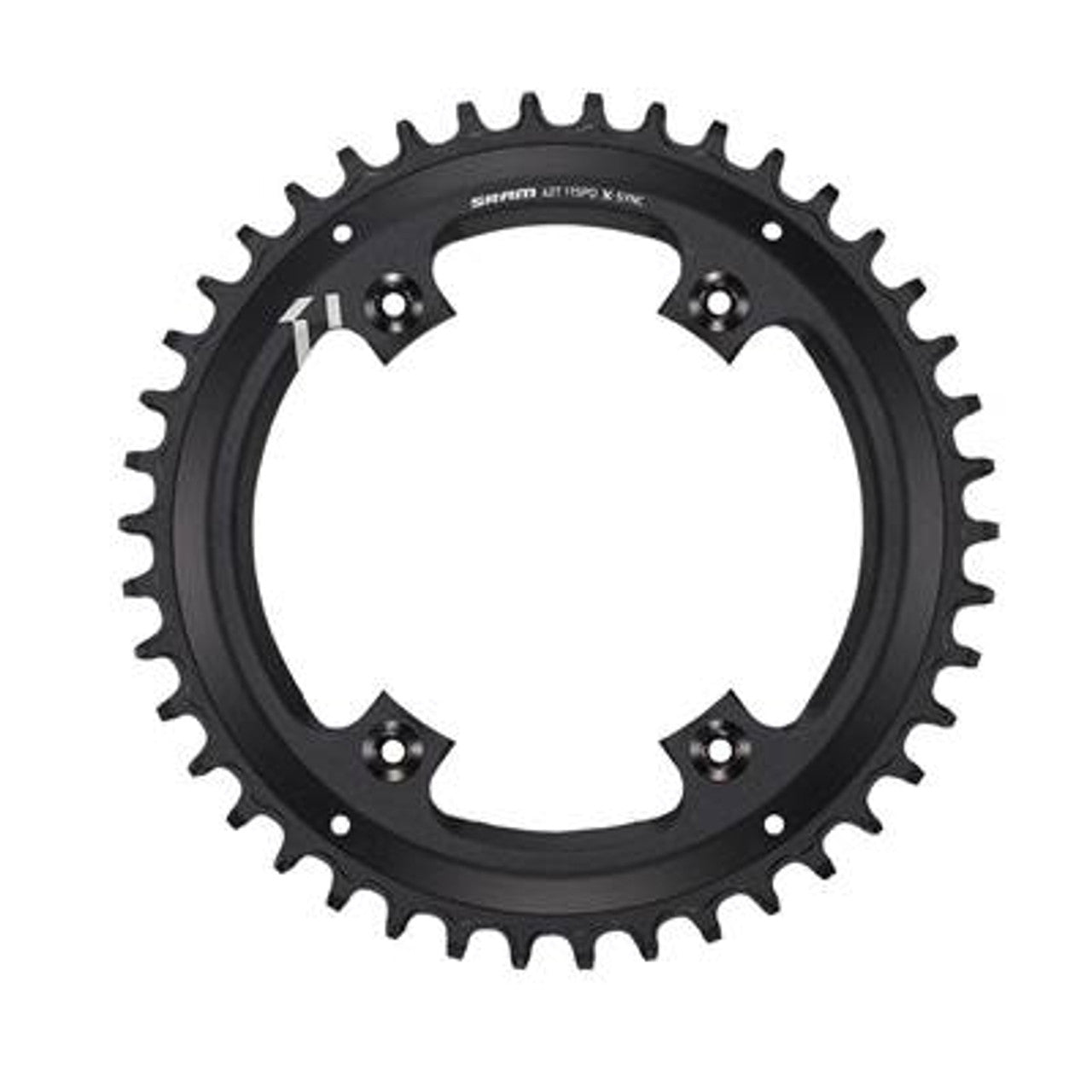SRAM X-SYNC APEX 110mm 11V Mono-ketjupyörät