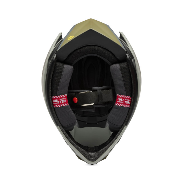 Bell l FULL-10 MIPS MTB-kypärä Harmaa