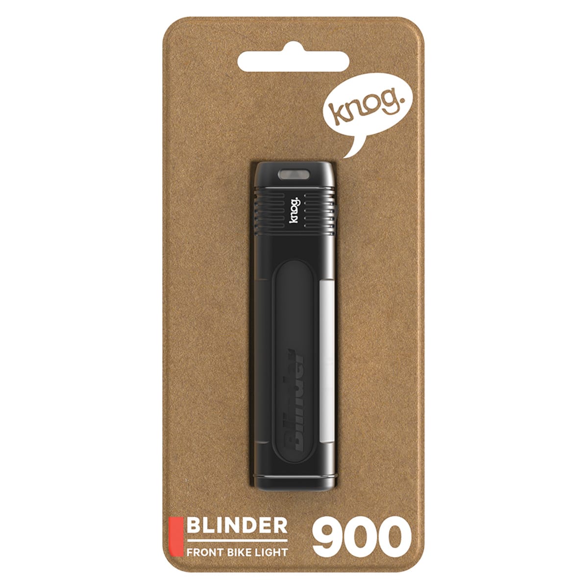 Etuvalaistus KNOG BLINDER PRO 900