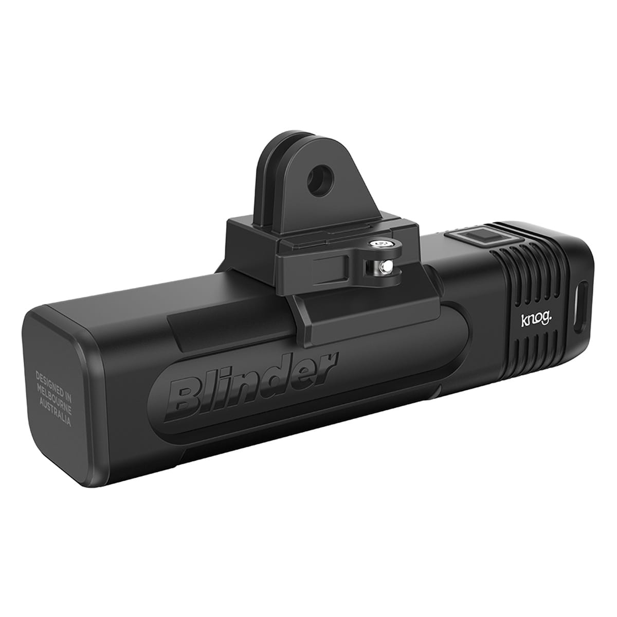 Etuvalaistus KNOG BLINDER PRO 900