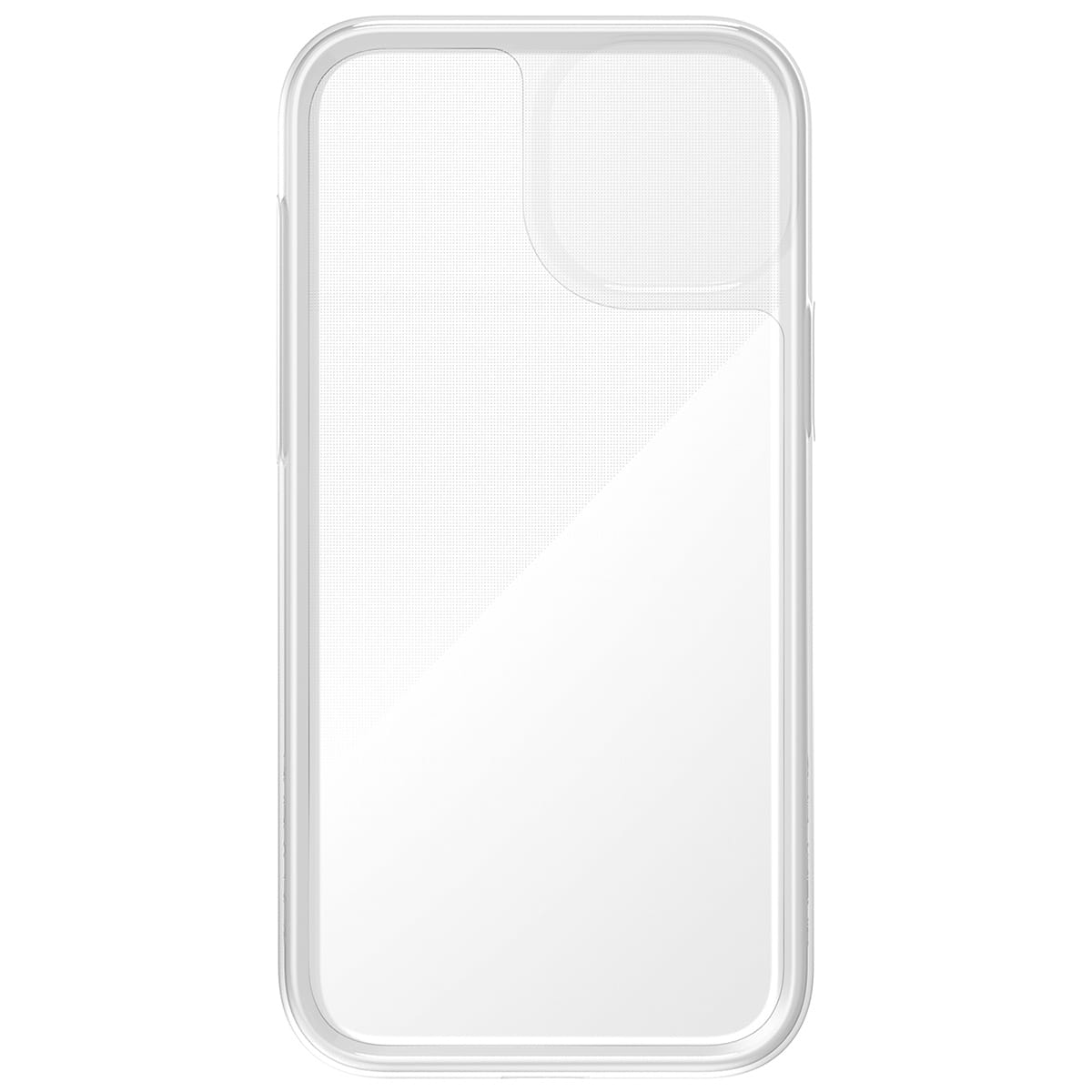 Näytönsuoja iPhone 15 Plus QUADLOCK MAG PONCHO