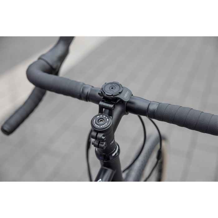 QUADLOCK OUT CAP MOUNT SÄÄDETTÄVÄ VARSI KIINNITETTÄVÄ KIINNIKE