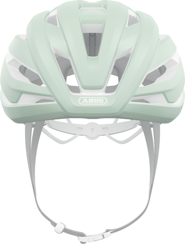 ABUS STORMCHASER ACE Pure Mint Road kypärä