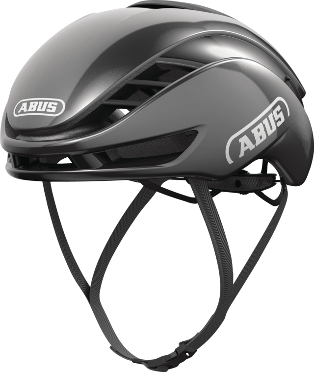 ABUS GAMECHANGER 2.0 Titan Road kypärä