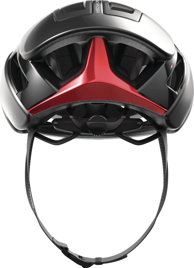 ABUS GAMECHANGER 2.0 Titan Road kypärä