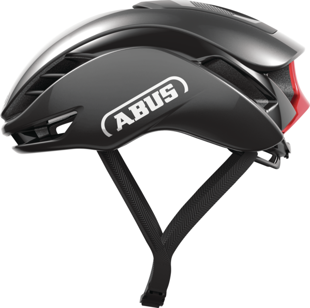 ABUS GAMECHANGER 2.0 Titan Road kypärä