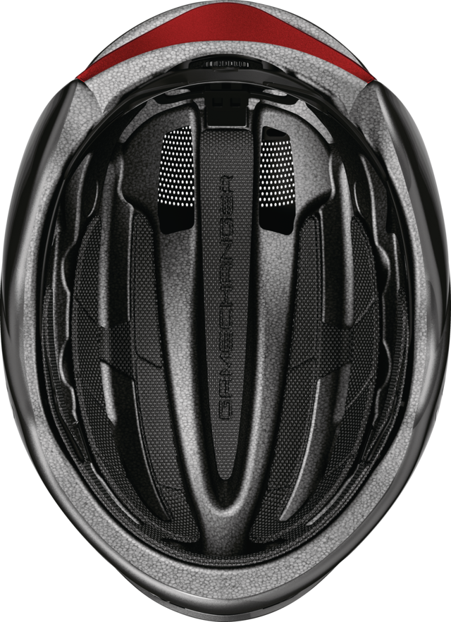 ABUS GAMECHANGER 2.0 Titan Road kypärä