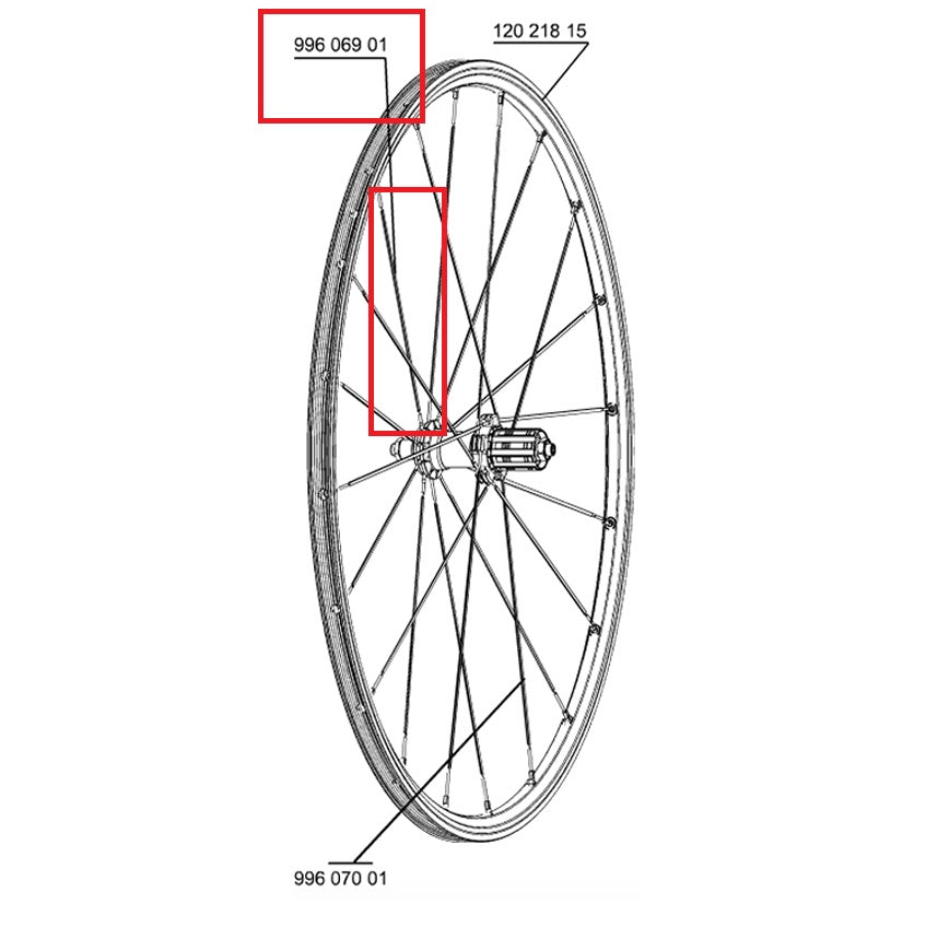 10-PUOLAINEN SARJA MAVIC AV/AR CROSSRIDE UB 08 MUSTA