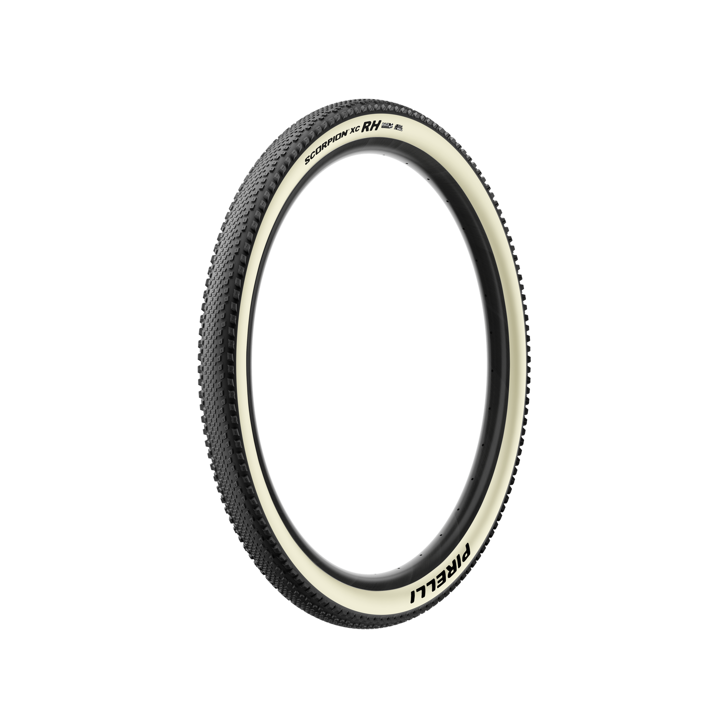 PIRELLI SCORPION RACE XC RH ProWall 29x2.40 Tubeless Ready Soft Retro -rengas PIRELLI SCORPION RACE XC RH ProWall 29x2.40 Tubeless Ready Soft Retro -rengas