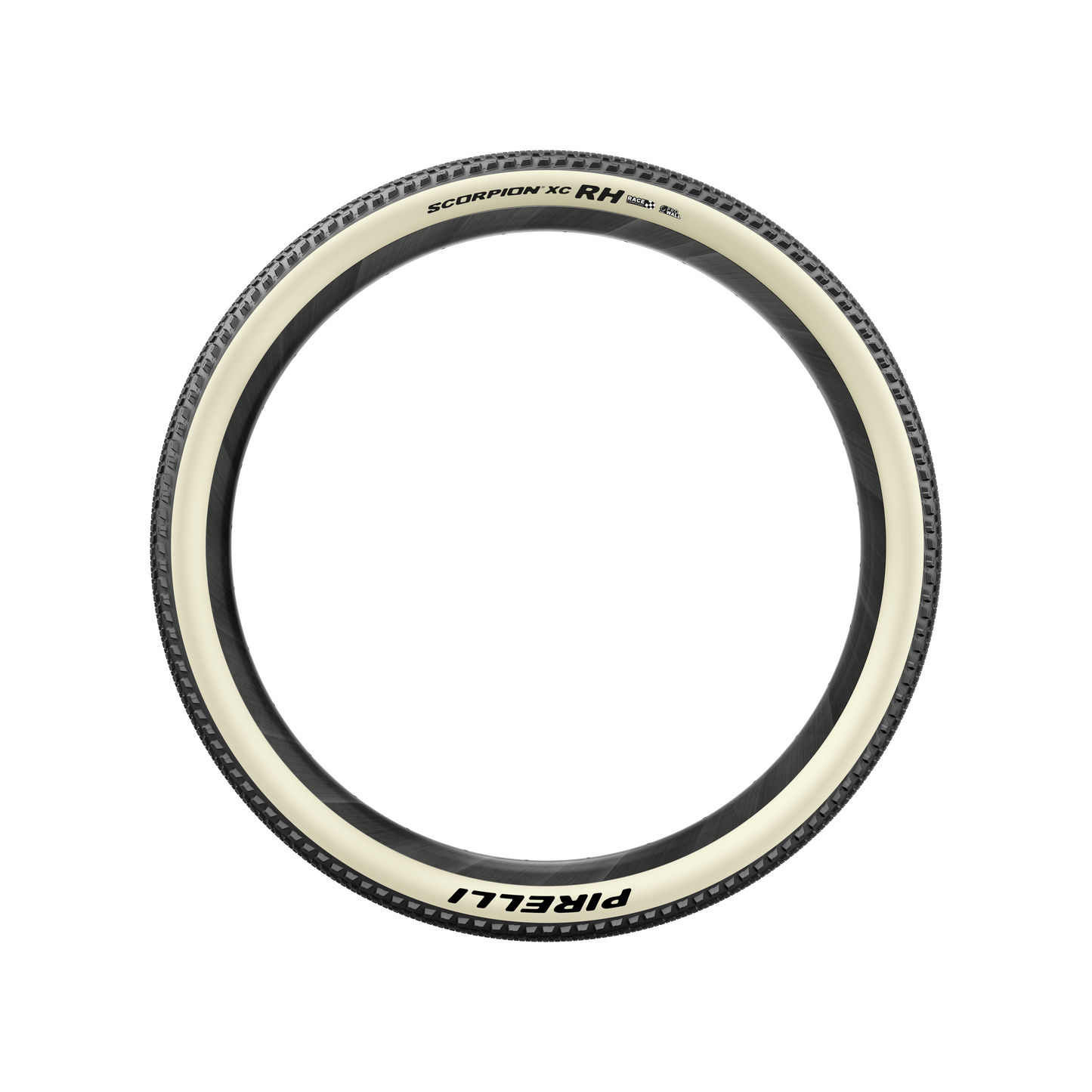 PIRELLI SCORPION RACE XC RH ProWall 29x2.40 Tubeless Ready Soft Retro -rengas PIRELLI SCORPION RACE XC RH ProWall 29x2.40 Tubeless Ready Soft Retro -rengas