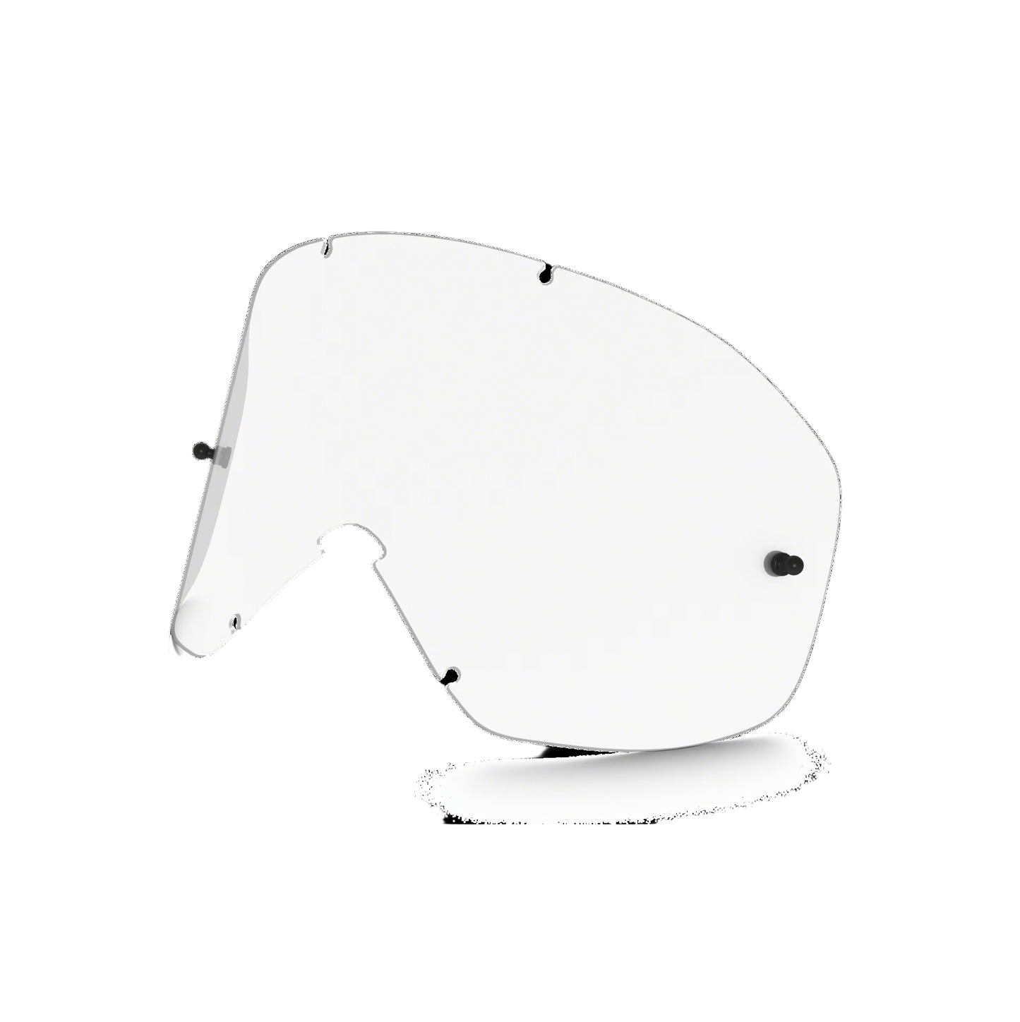 OAKLEY FRAME 2.0 MX Clear -lasit OAKLEY FRAME 2.0 MX Clear -lasit ovat kirkkaat.