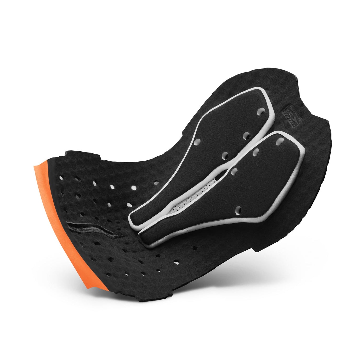 ASSOS MILLE GT HASHOOGI WINTER S11 Bib Tight Musta