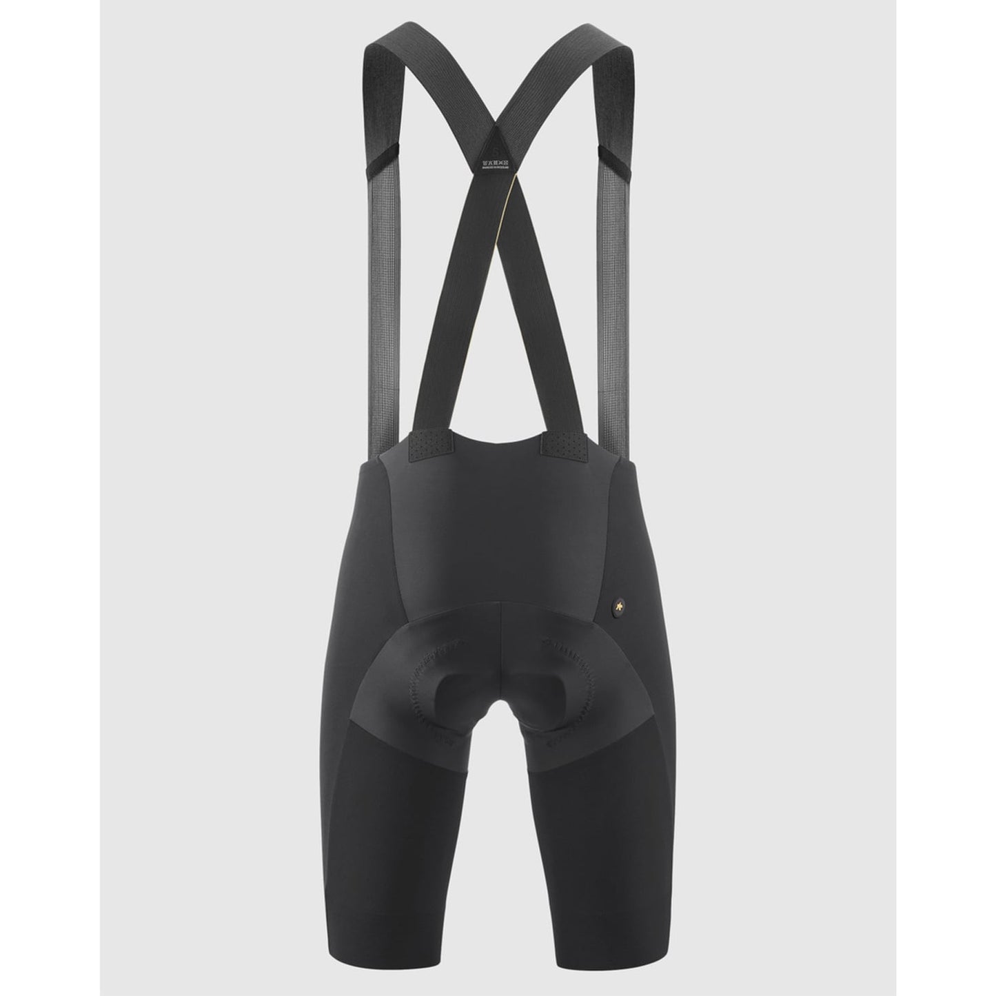 ASSOS EQUIPE RSR S11 Bib Tight Musta
