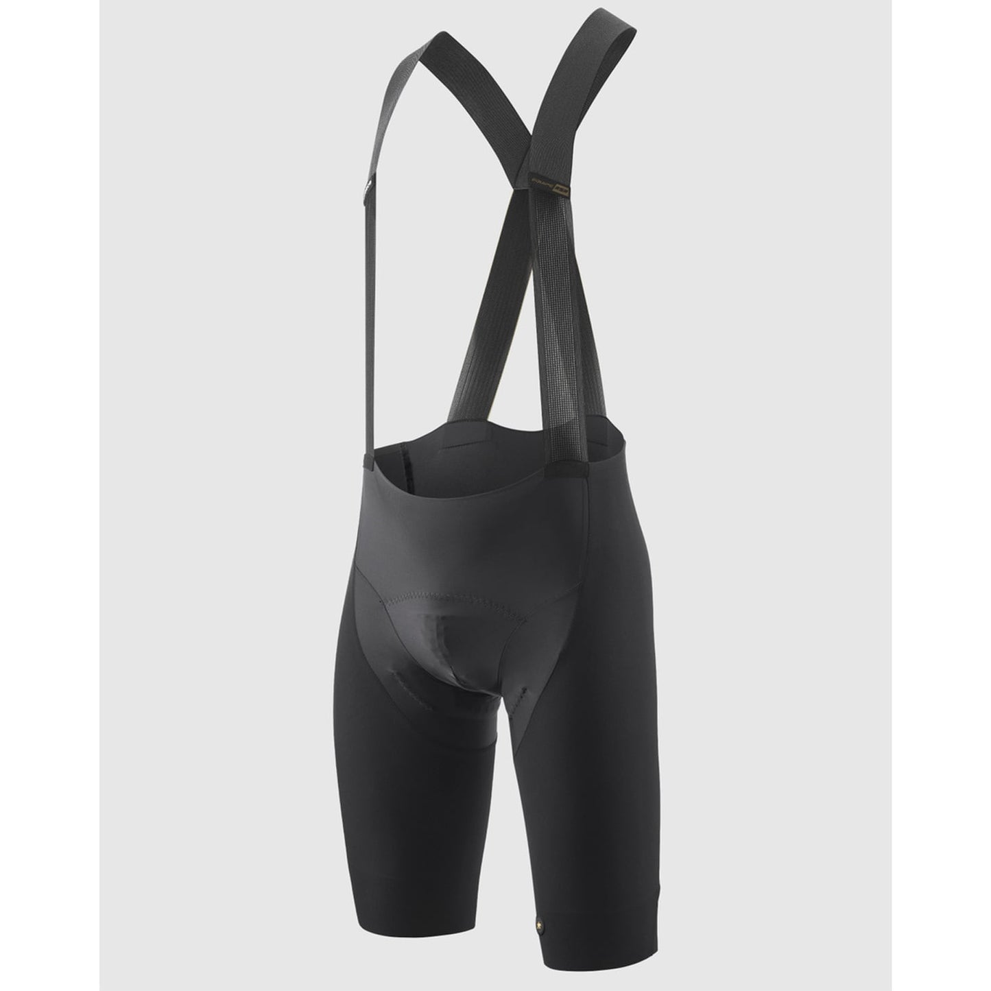 ASSOS EQUIPE RSR S11 Bib Tight Musta
