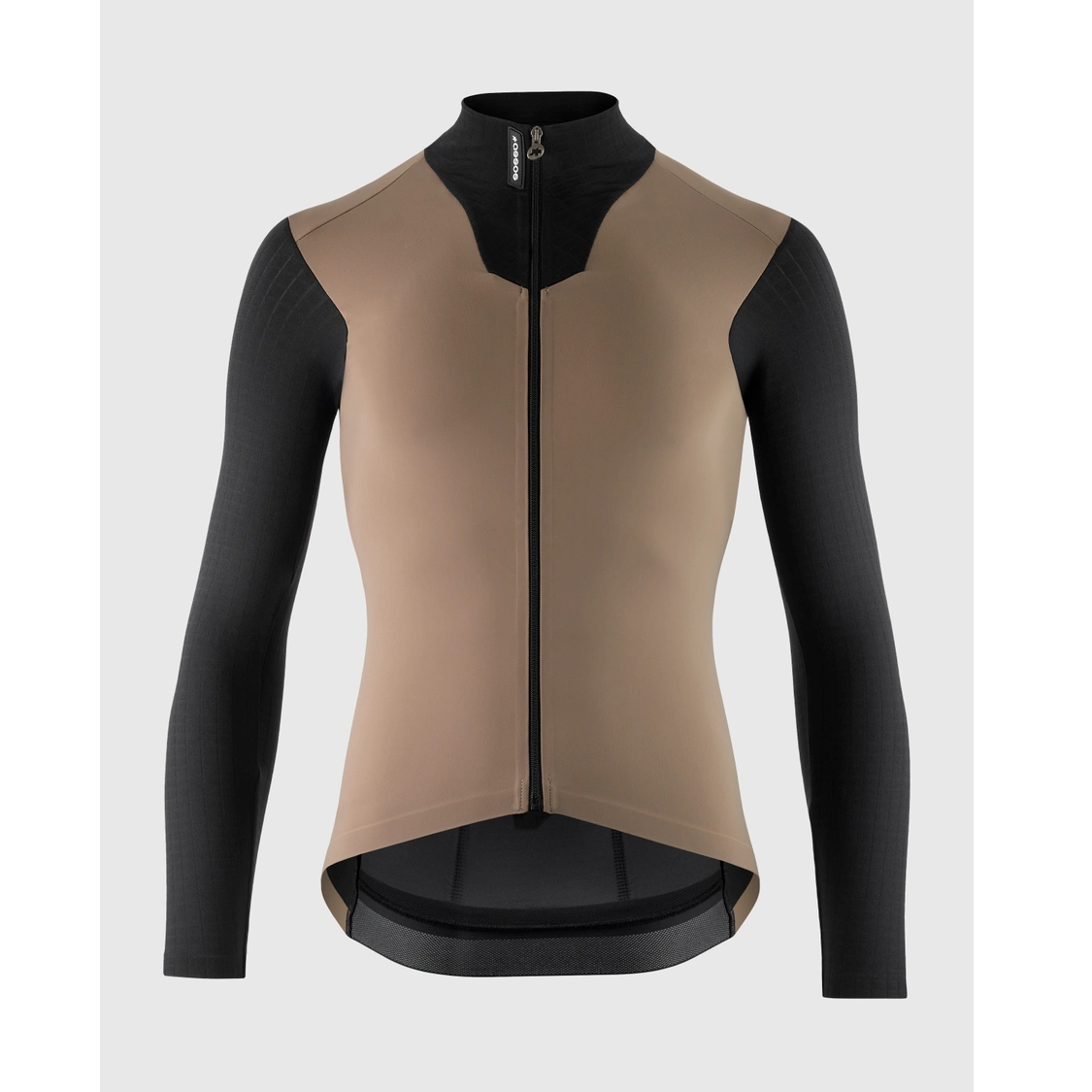 ASSOS MILLE GTS S11 Terra Sand takki