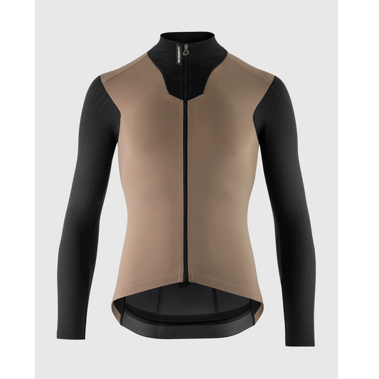 ASSOS MILLE GTS S11 Terra Sand takki