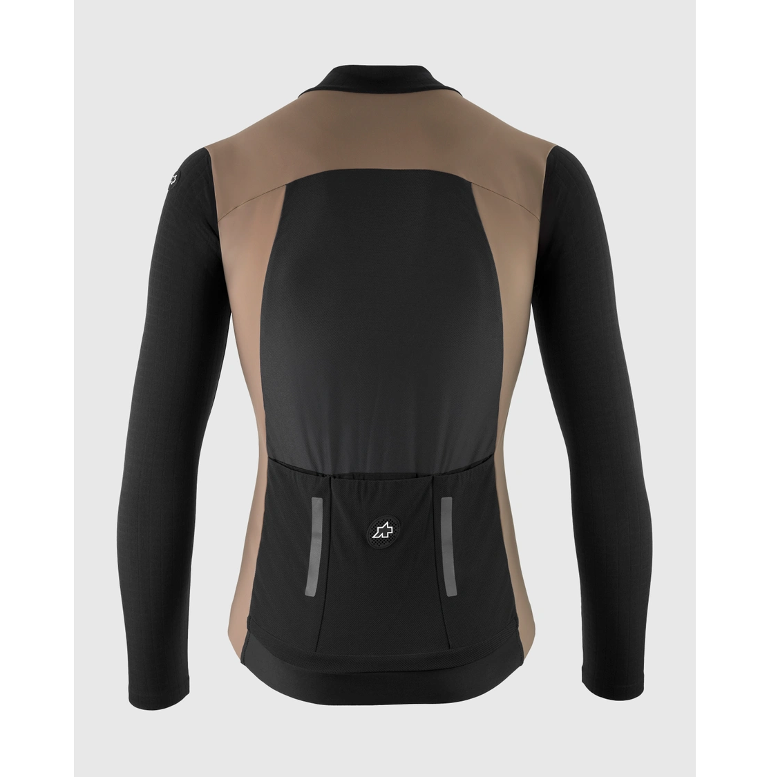 ASSOS MILLE GTS S11 Terra Sand takki