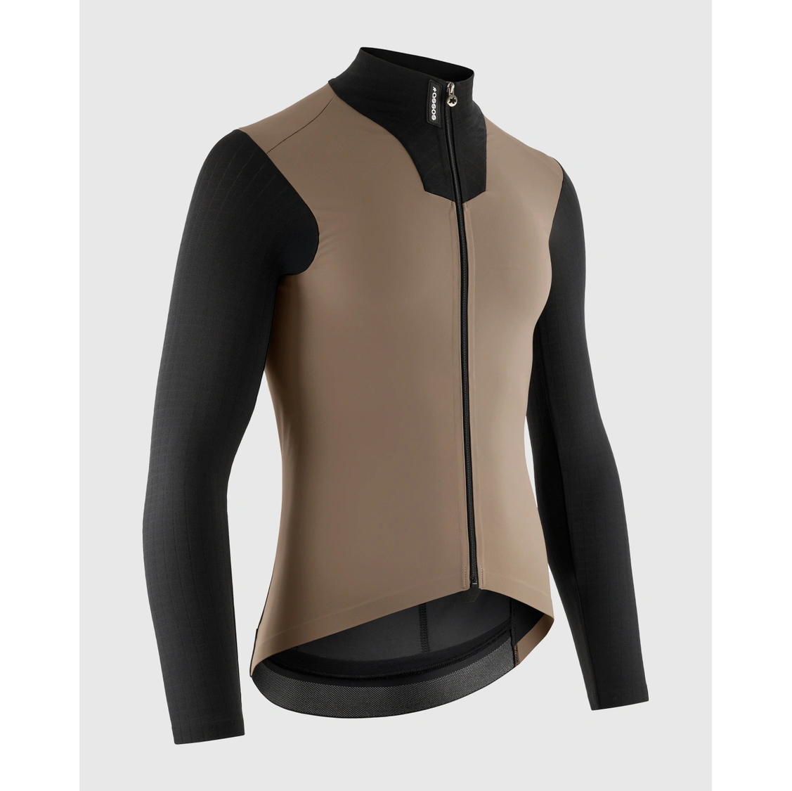 ASSOS MILLE GTS S11 Terra Sand takki
