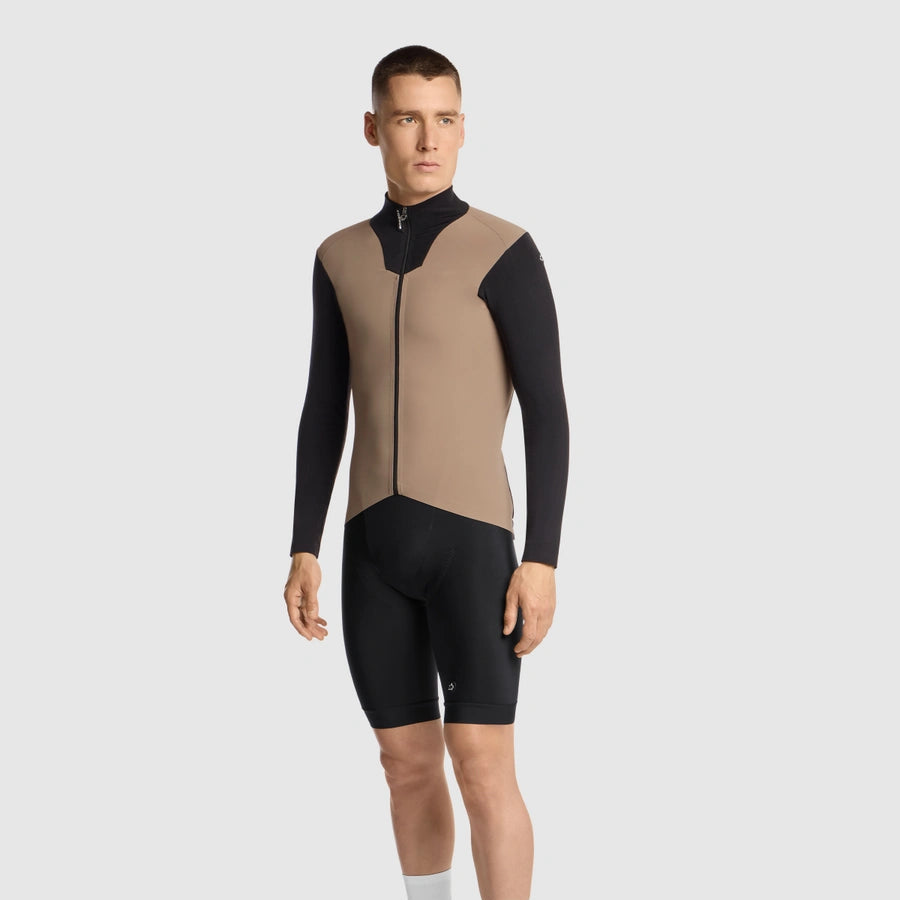 ASSOS MILLE GTS S11 Terra Sand takki