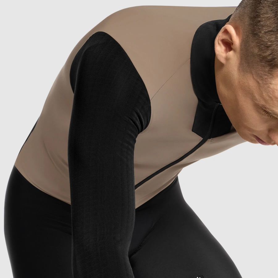 ASSOS MILLE GTS S11 Terra Sand takki