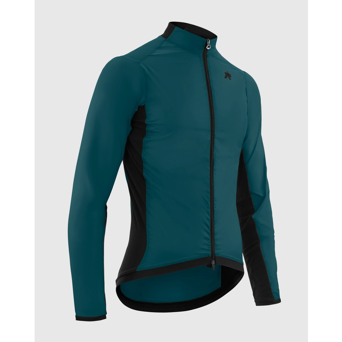 ASSOS MILLE GT WIND S11 Syvä bensiini takki