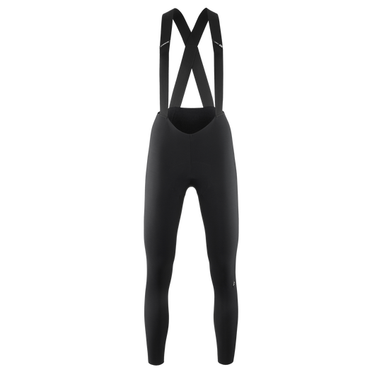 ASSOS UMA GT SPRING FALL S11 Naisten pitkät trikoot Musta