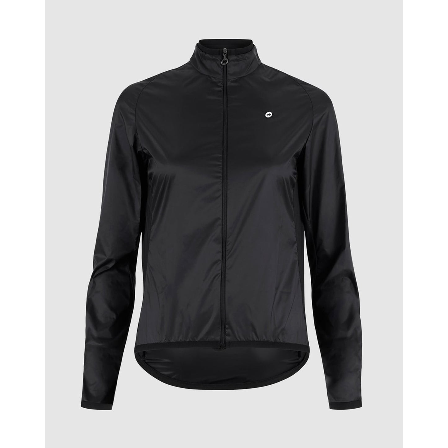 ASSOS UMA GT WIND C2 takki naisten musta