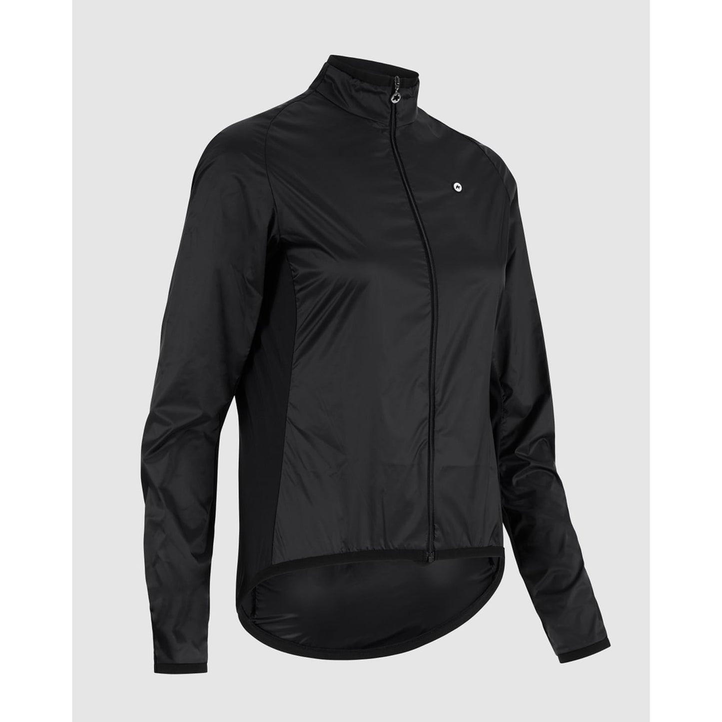 ASSOS UMA GT WIND C2 takki naisten musta