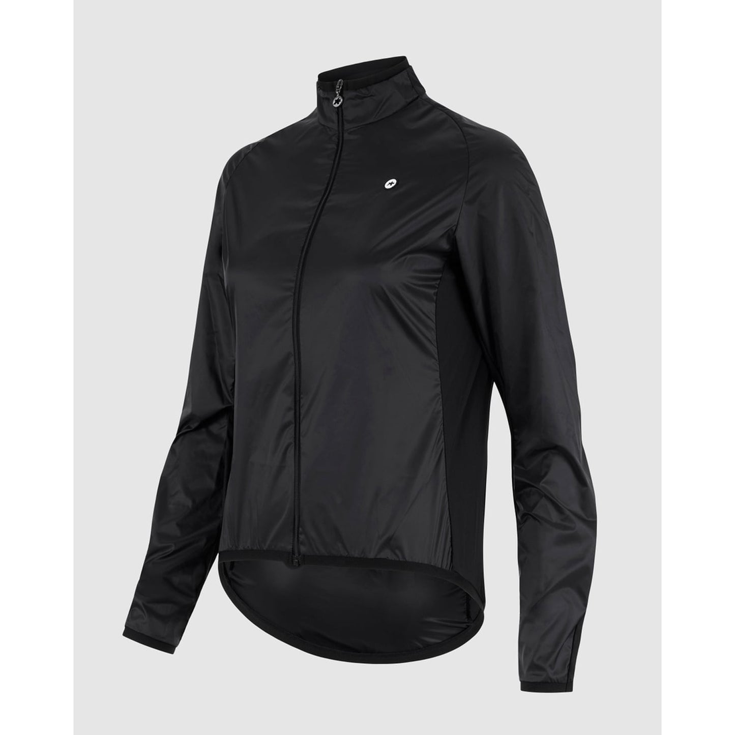ASSOS UMA GT WIND C2 takki naisten musta